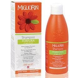 Migliorin Shampoo Fosfora 200ml