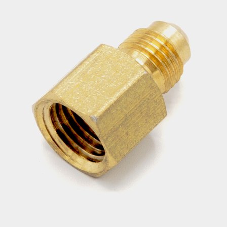 Nippel -4FNPT x -4MSAE