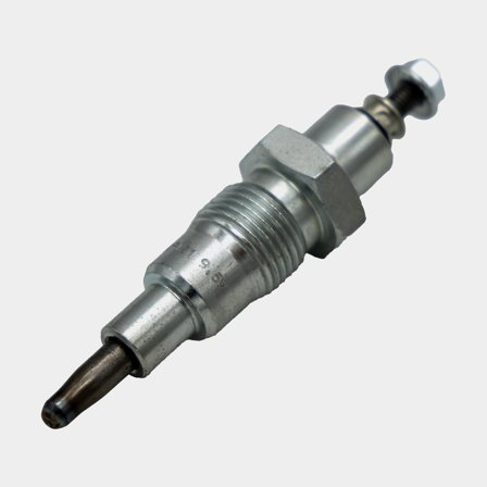 Glow plug, for Volvo Penta MD21, MD32