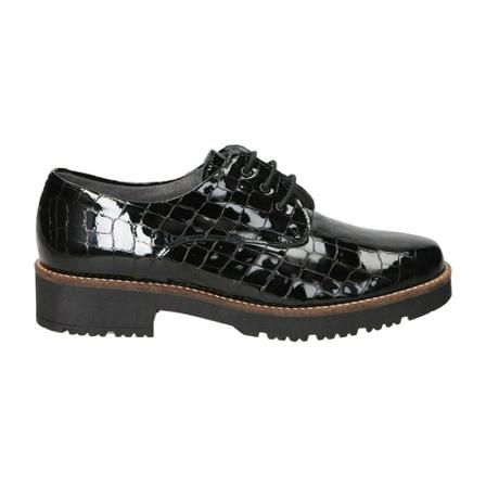 Pitillos, Shoes 1092P Czarny, Kobieta, Rozmiar: 36 EU