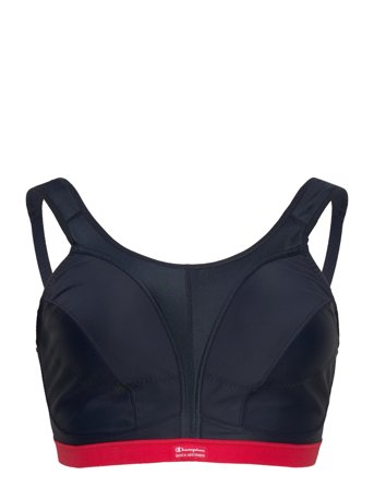 Active D+ Classic Bra N109 Navy Shock Absorber