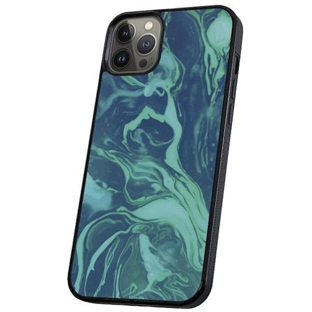 iPhone 11 Pro - Skal/Mobilskal Marmor