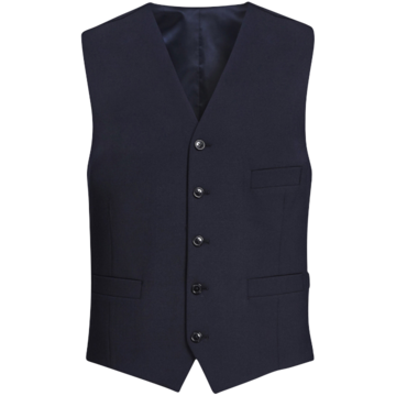 DRESSVEST HERRE LEON