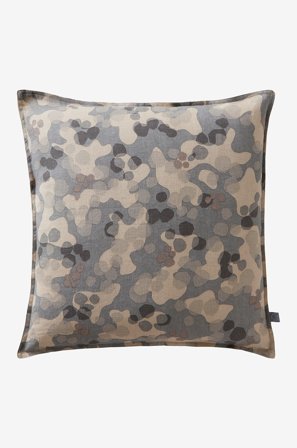 Jotex - Putetrekk 50x50 Cm Grå - CARA - Kjøp Pynteputer & trekk hos Jotex