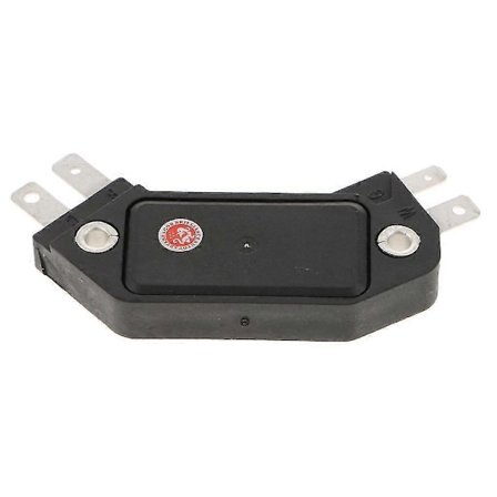 Sytytyksenohjausmoduuli 4-nastainen Hei-jakaja GM Chevrolet L4 L6 V6 V8 -WELLNGS