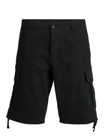 Jack & Jones | Jpstcole Barkley Cargo Shorts Mid Sn | M