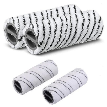 Sweeper Cleaner Rullaharja Karcher FC3 FC5 Imurille