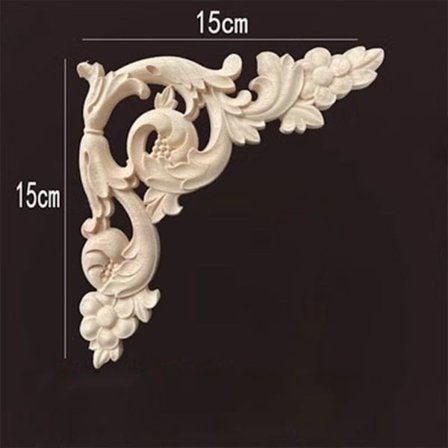 Træudskårne håndværk Træfigurer Håndværk 8 8