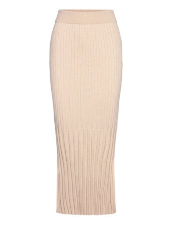 A-View | Felicity Knit Skirt | XL