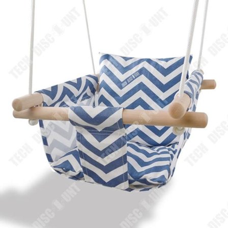 TD Barngunga inomhus med babygungor Bomull Babygungor Utomhusfamiljegungor