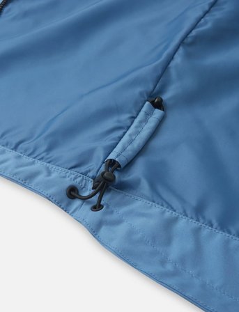 Reima Reimatec Jacket, Syddi - Blue - 152