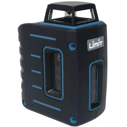 Limit 360 V2 Krysslaser, Laserinstrumenter