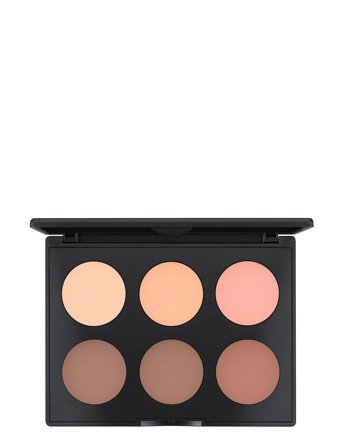 MAC Studio Fix Sculpt And Shape Contour Palette - 14.4 g