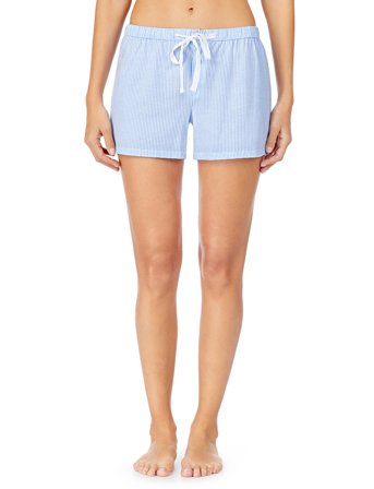 Lauren Ralph Lauren Homewear Lrl Separate Boxer - Blue - XL