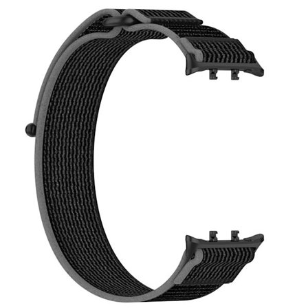 Snyggt & Bekvämt Nylonarmband för Honor Watch 5