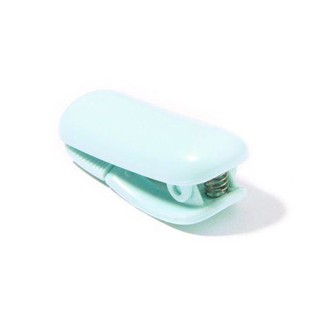 Paperiteipin leikkuri Teippileikkuri SININEN 40MM