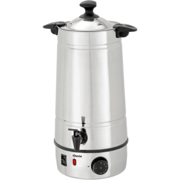 Drikkevarmer Bartscher 7L