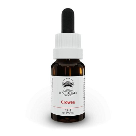 Australian Bush Flower Crowea Essenza 15ml