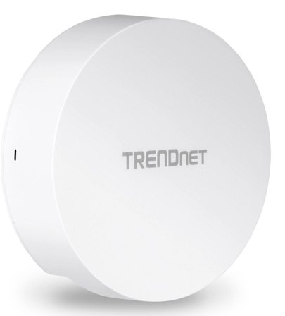 TRENDnet AC1300 Dual Band PoE Indoor