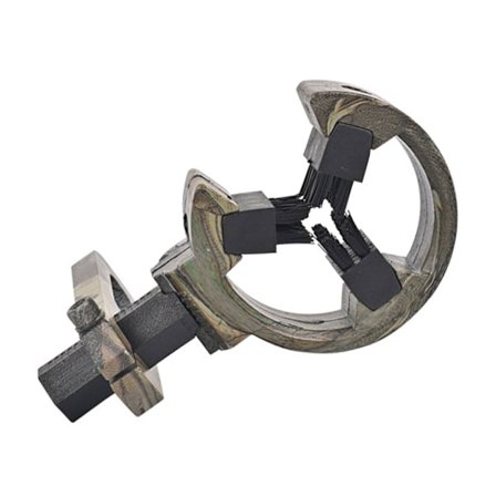 Bueskyte Pilerest Fange Værhår Børste Pilerest Jakttilbehør