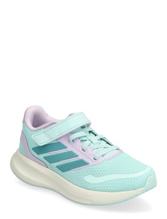 adidas Sportswear Runfalcon 5 El C - Blue - 30