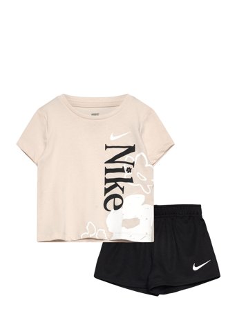 Nike | Ks-Knit Short Set | 116/122