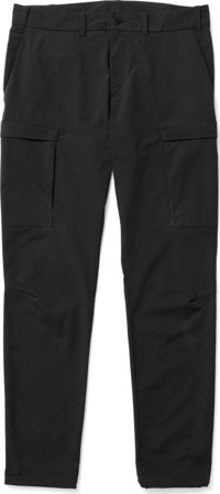 Houdini Men's Roamer Pants Men hiking trousers Black L