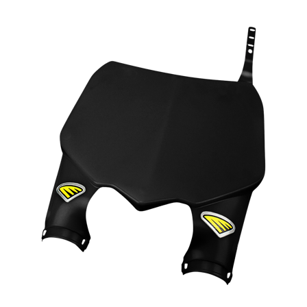 Vorderes Nummernschild Cycra Stadium - Honda CRF 250R 2010-2013