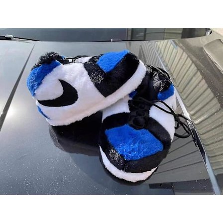 Sneaker Tofflor Unisex -size Sneaker Tofflor 1