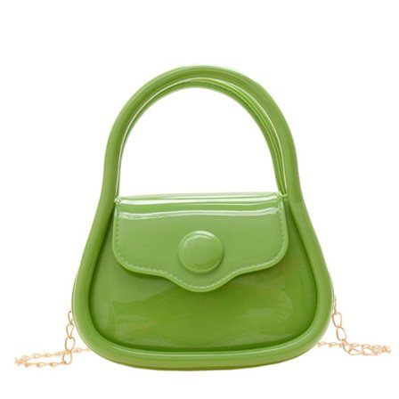 Jelly Bag Crossbody Bag GRÖN