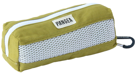 Pangea Eco Towel 2.0 Standard Green