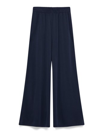 MSCH Copenhagen Mschjazlyn Lynette Pants - Navy - XS/S