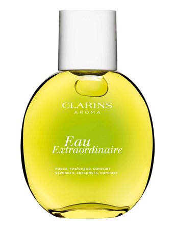 Clarins Eau Extraordinaire Fragrance - Nude - 50 ml