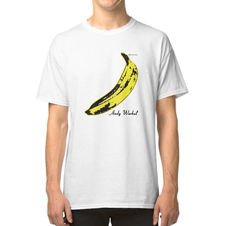 The Velvet Underground T-shirt