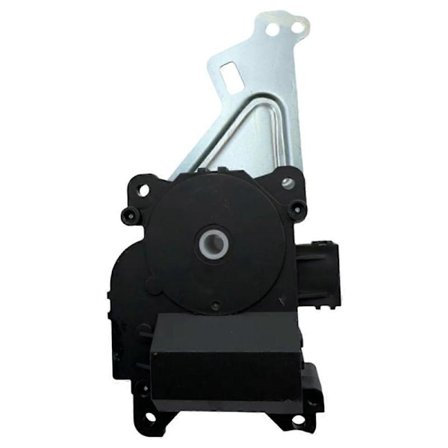 HVAC Varme Luft Blandingsspjeldaktuator for Honda 2007-2011 CR-V 604-340, 79160-SNE-A01 Primær Lufttemperatur