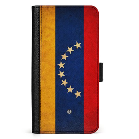 Bjornberry iPhone 15 Pro Fodral - Venezuela