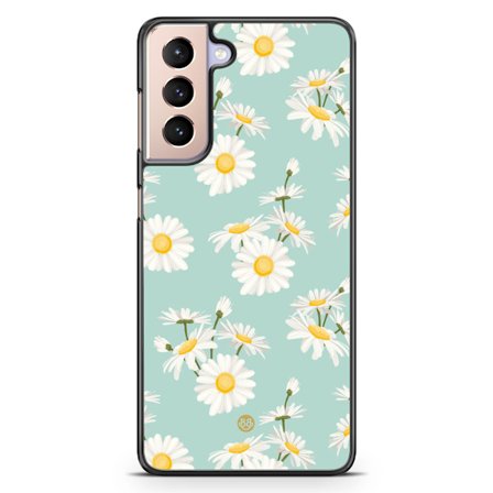 Bjornberry Skal Samsung Galaxy S21 - Daisy