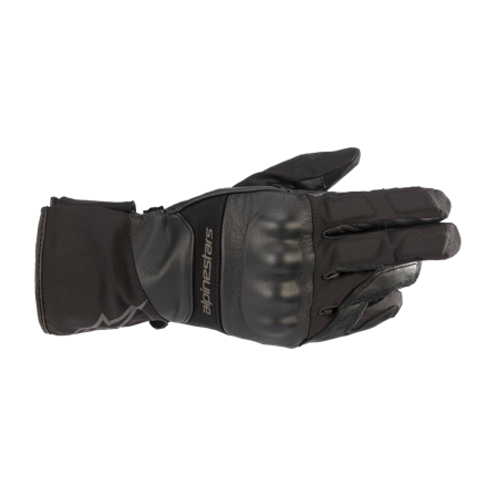 Gants Moto Alpinestars Range 2-in-1 Gore-Tex Noir L
