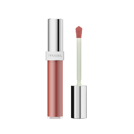 Prada Reflection Glossy Liquid Balm Läppglans Unisex 8 ML