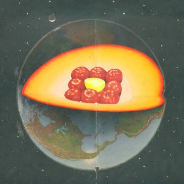 Mystic hits SUGAR CANDY MOUNTAIN