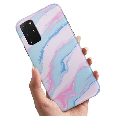 Samsung Galaxy S20 - Skal/Mobilskal Marmor