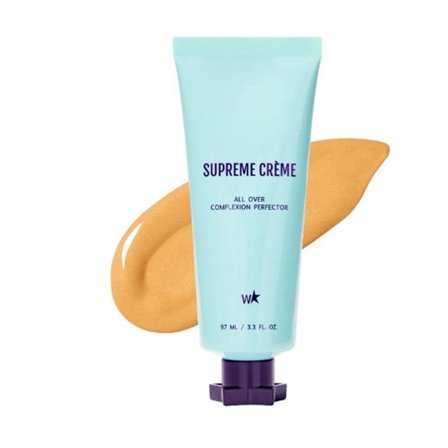 Westmore Beauty Creme All Over Complexion Perfector Långvarig/-