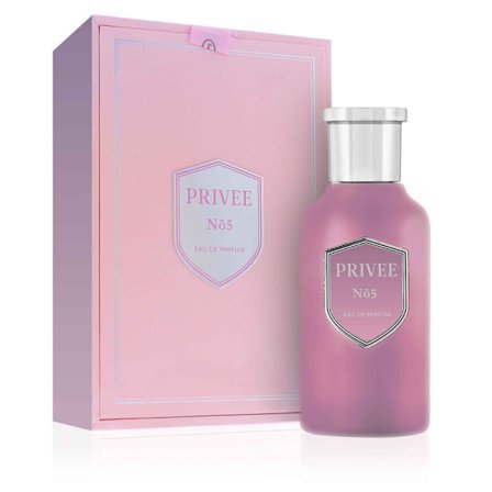 Flavia Privee No 5 EDP U 100ml