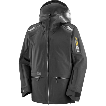 Salomon - Vestes Vêtements Salomon Absolute Slam Jam