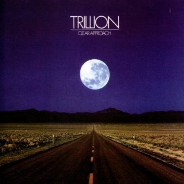 Clear approach Trillion