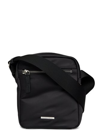 Calvin Klein | Sleek Nylon Reporter | ONE SIZE