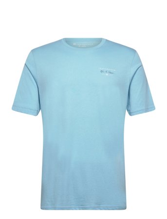 TravisMathew Gelato Tasting - Blue - L