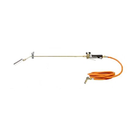 Sievert Pro 722501 Kraftbrennersett, Sveising