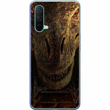 Oneplus Nord Ce 5g Mjukt Skal - House Of The Dragon