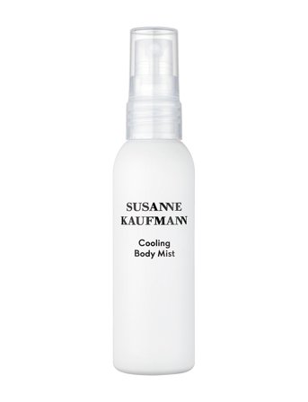 Susanne Kaufman Sk Cooling Body Mist 75 Ml - Nude - 100 ml